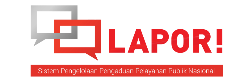 LAPOR!
