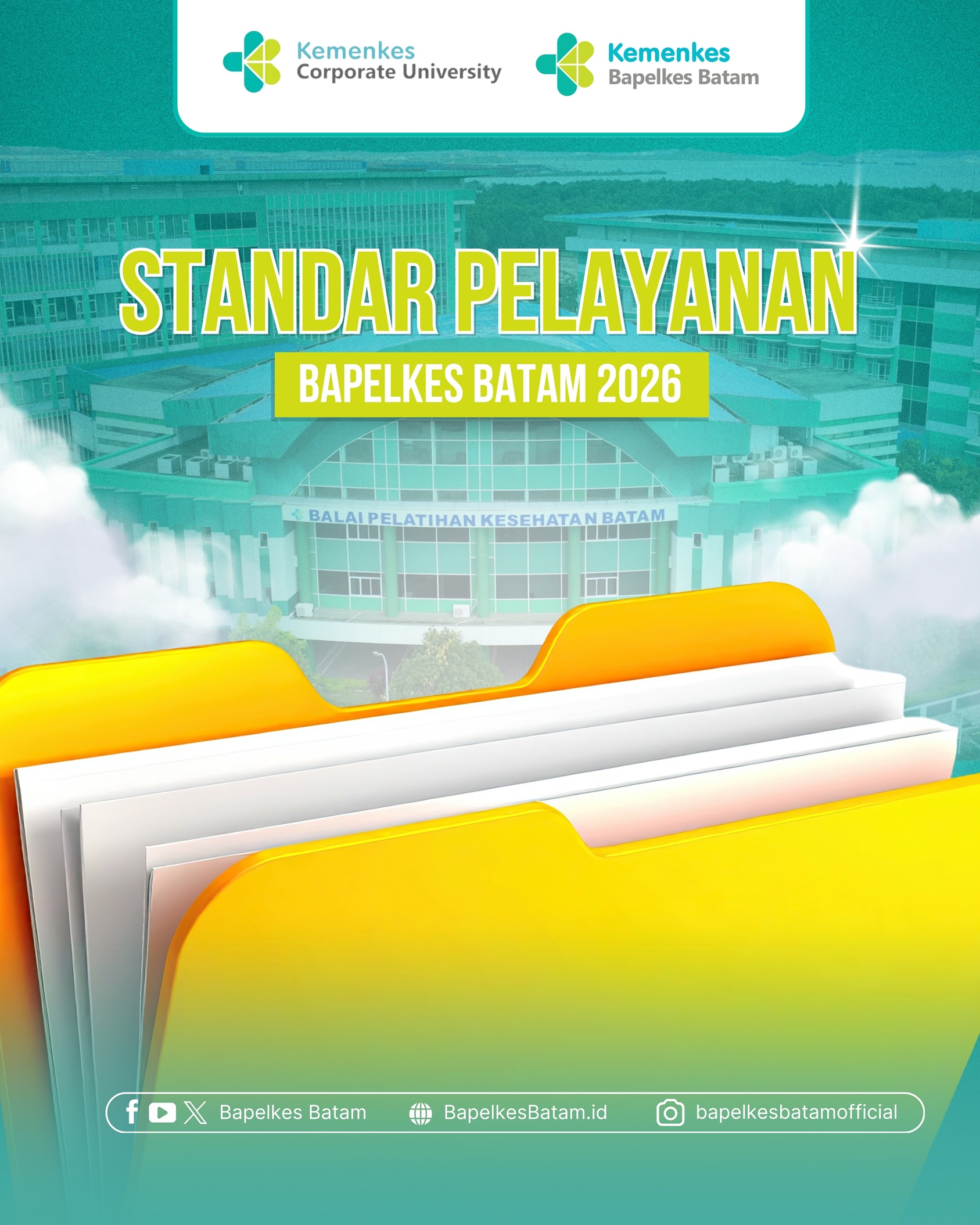 Standar Pelayanan 1