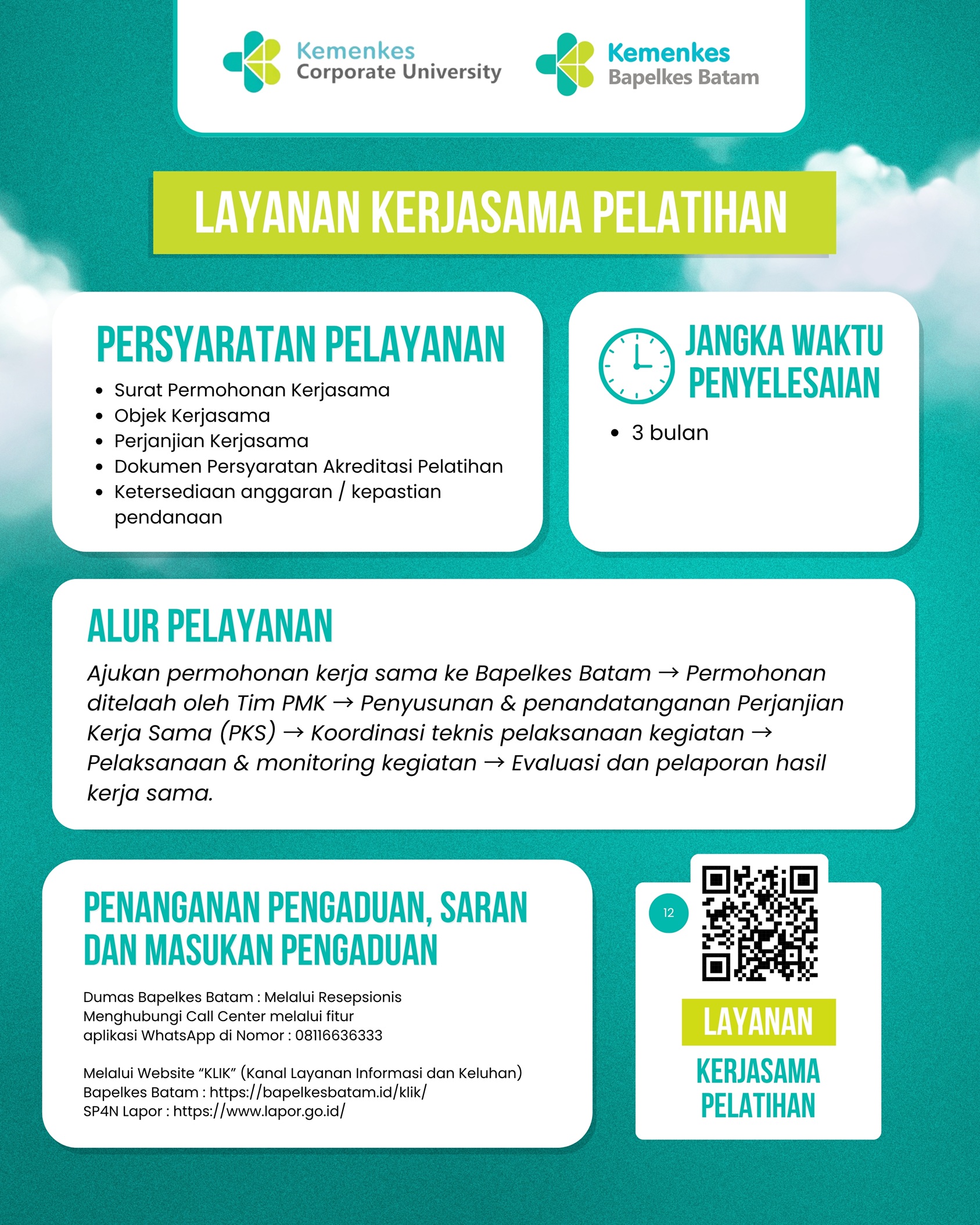 Standar Pelayanan 13
