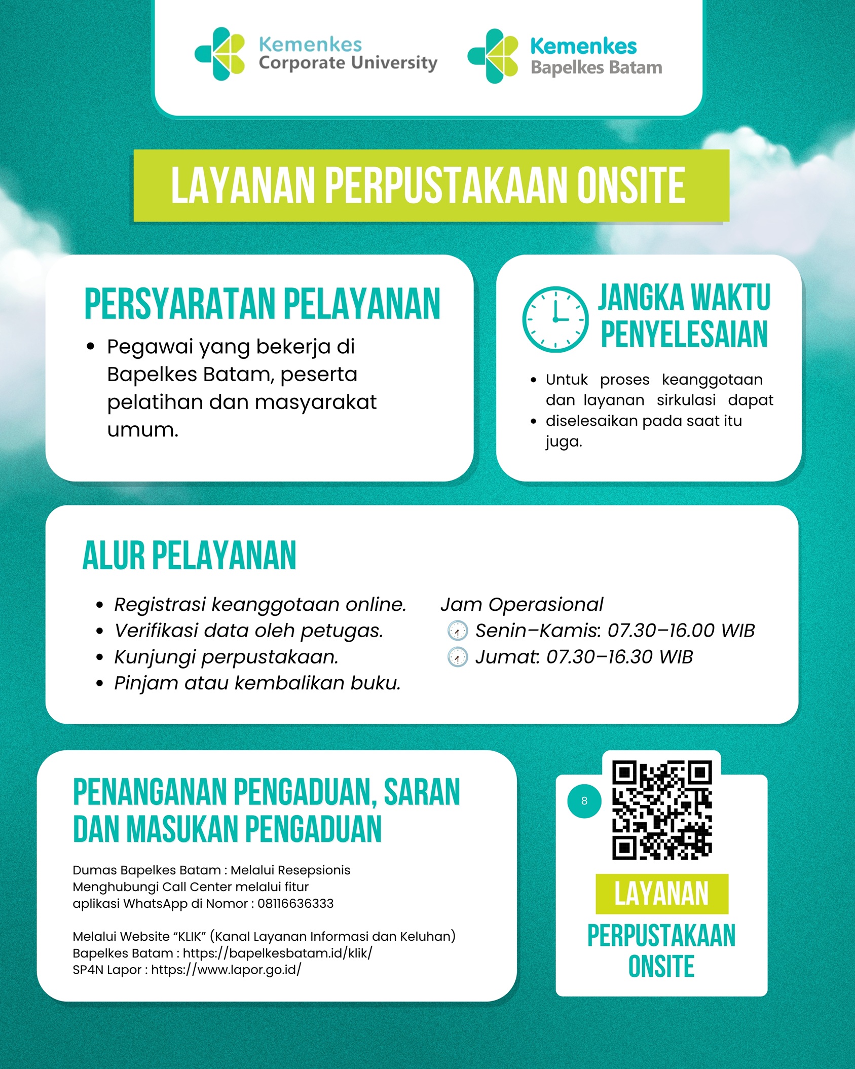 Standar Pelayanan 9