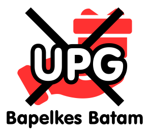 UPG Bapelkes Batam
