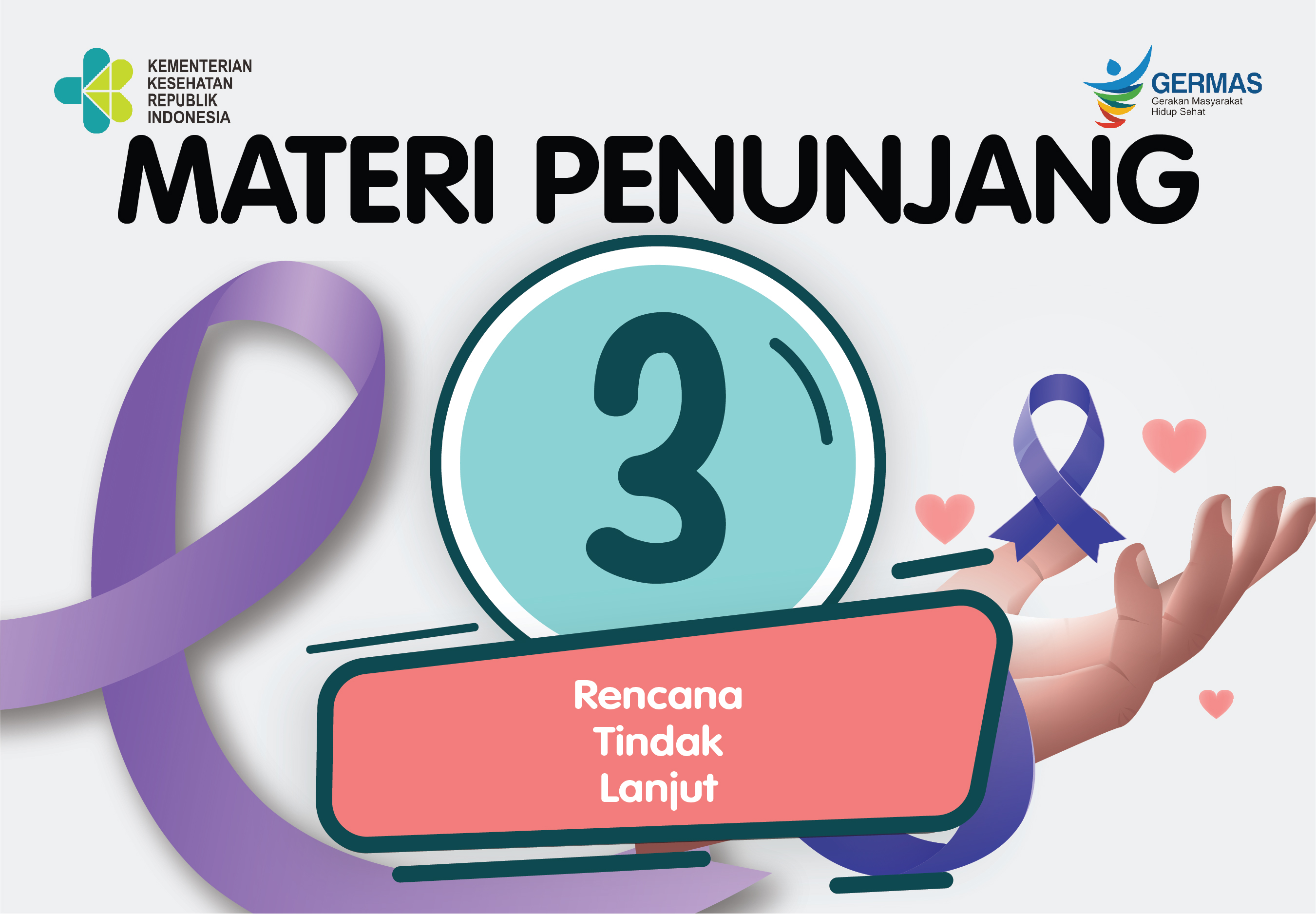 Rencana Tindak Lanjut Pengembangan (RTL)