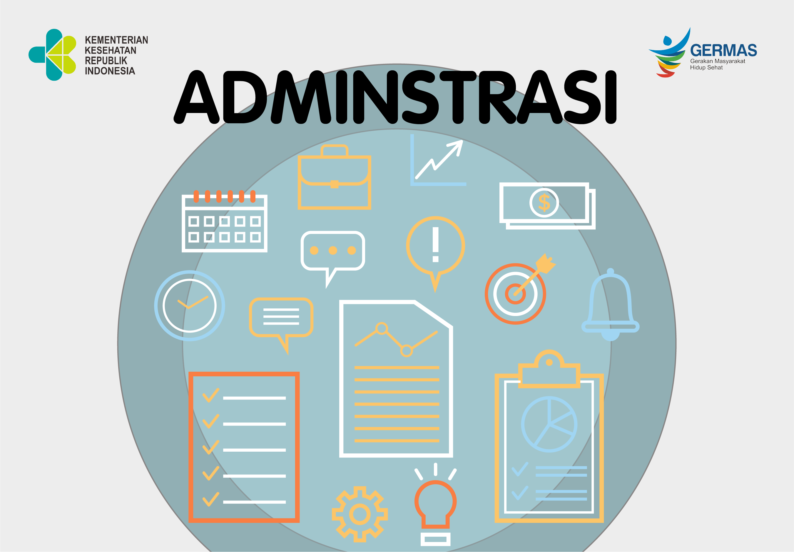 Administrasi