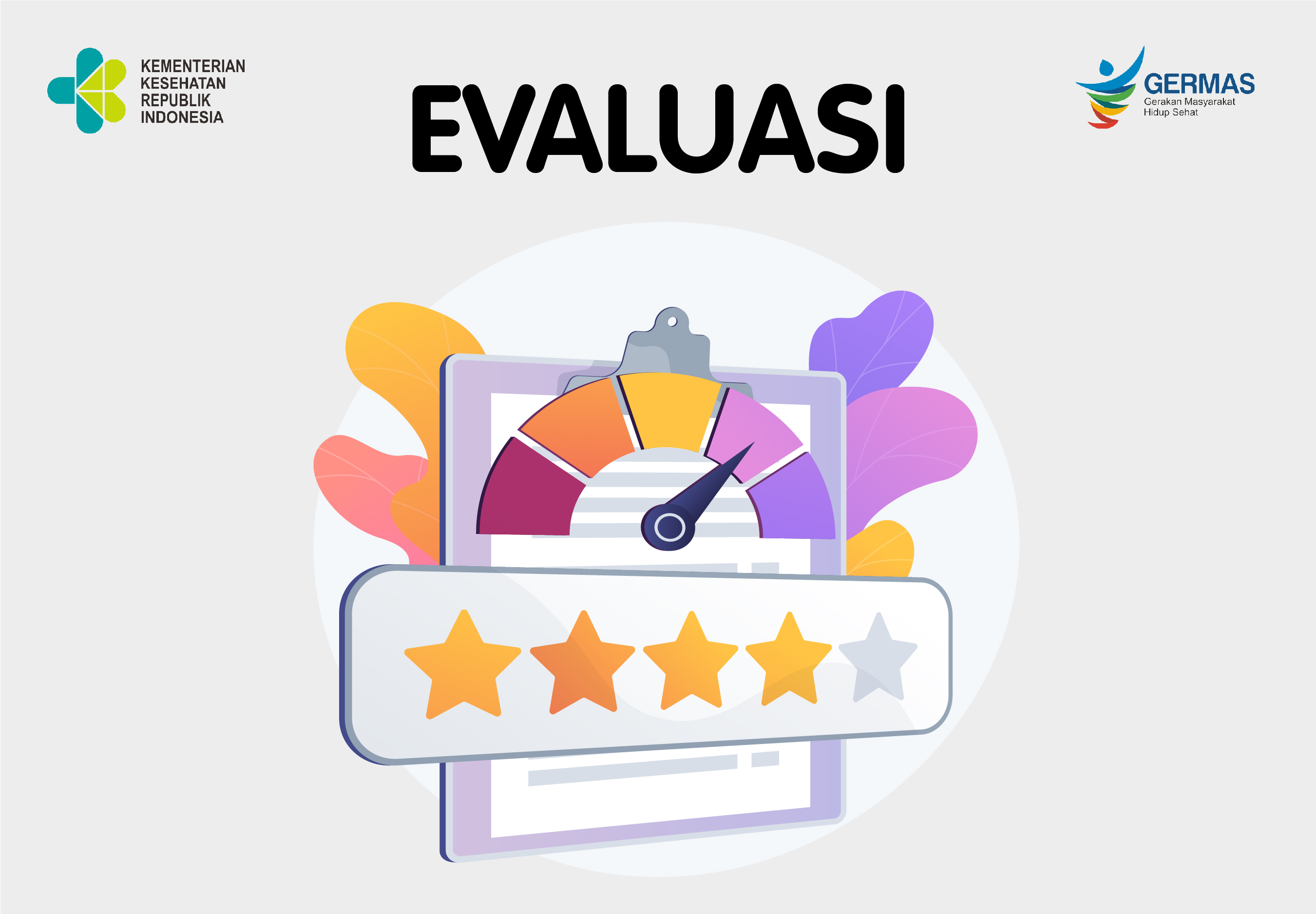 Evaluasi