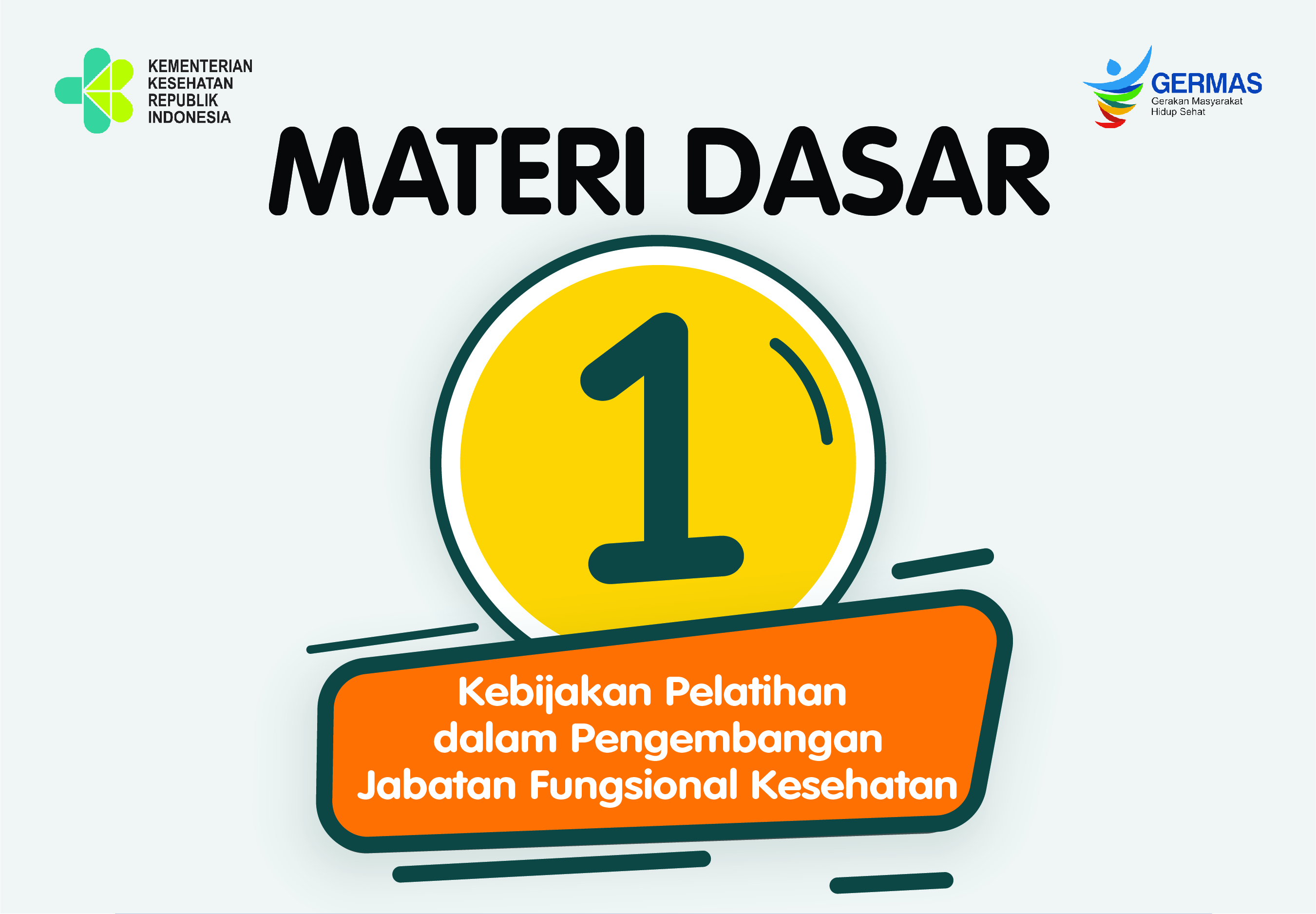 Kebijakan Pelatihan dalam Pengembangan Jabatan Fungsional Kesehatan