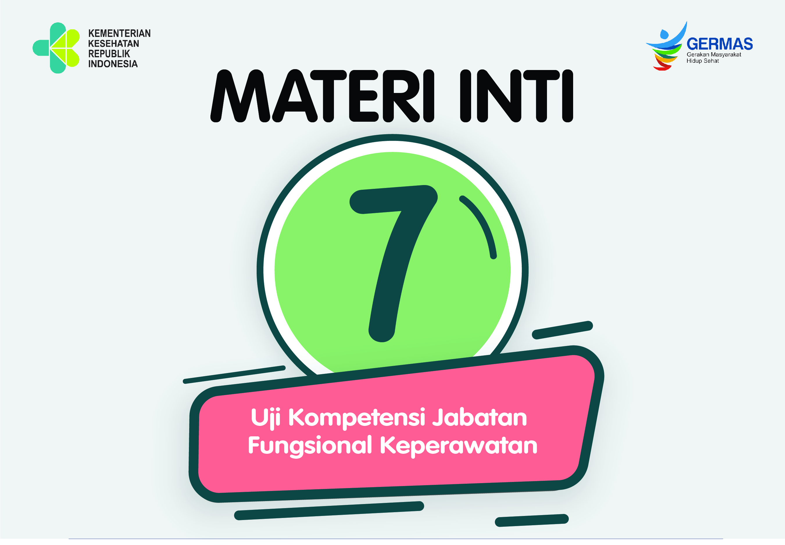 Uji Kompetensi Jabatan Fungsional Keperawatan