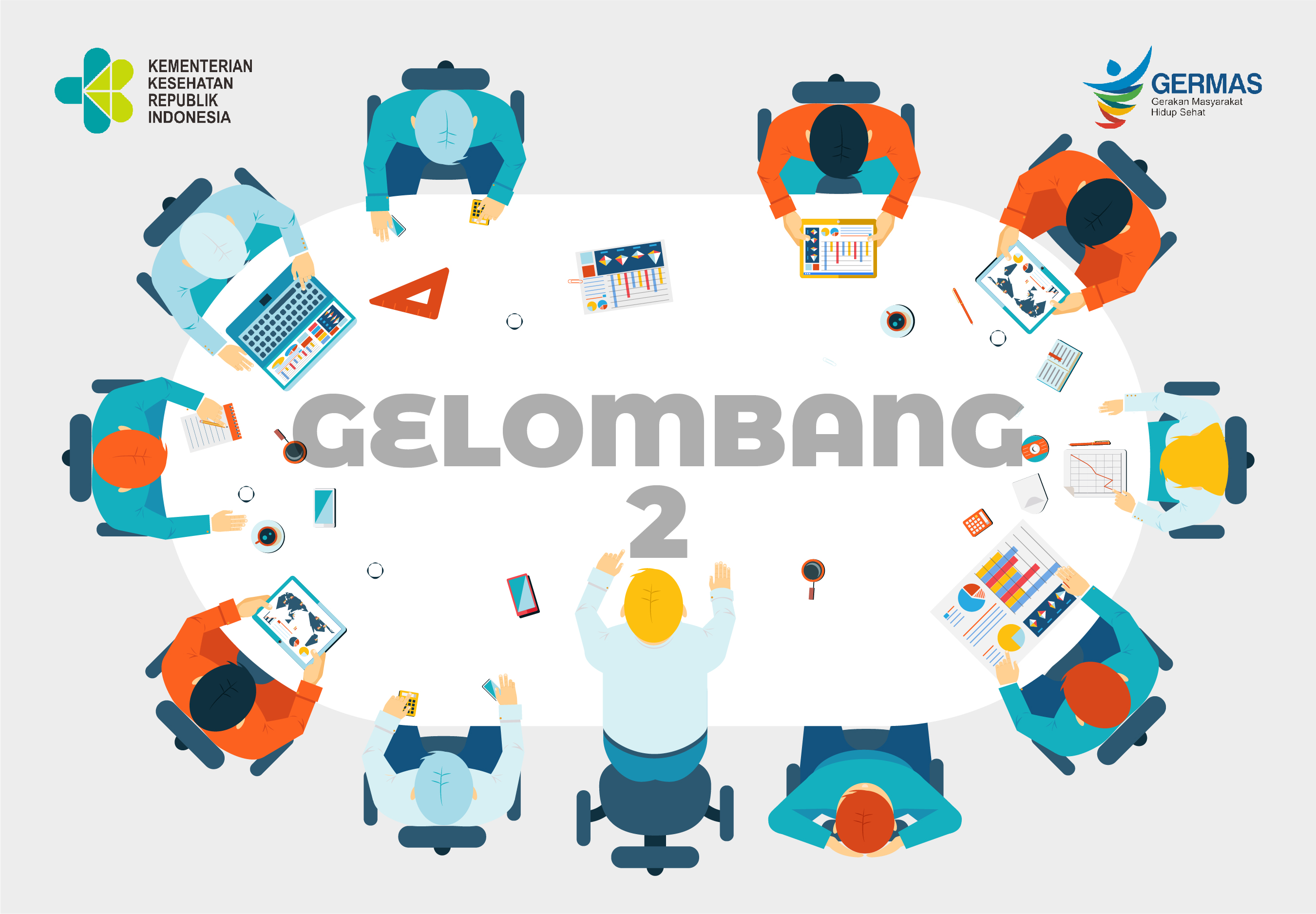 Gelombang 2