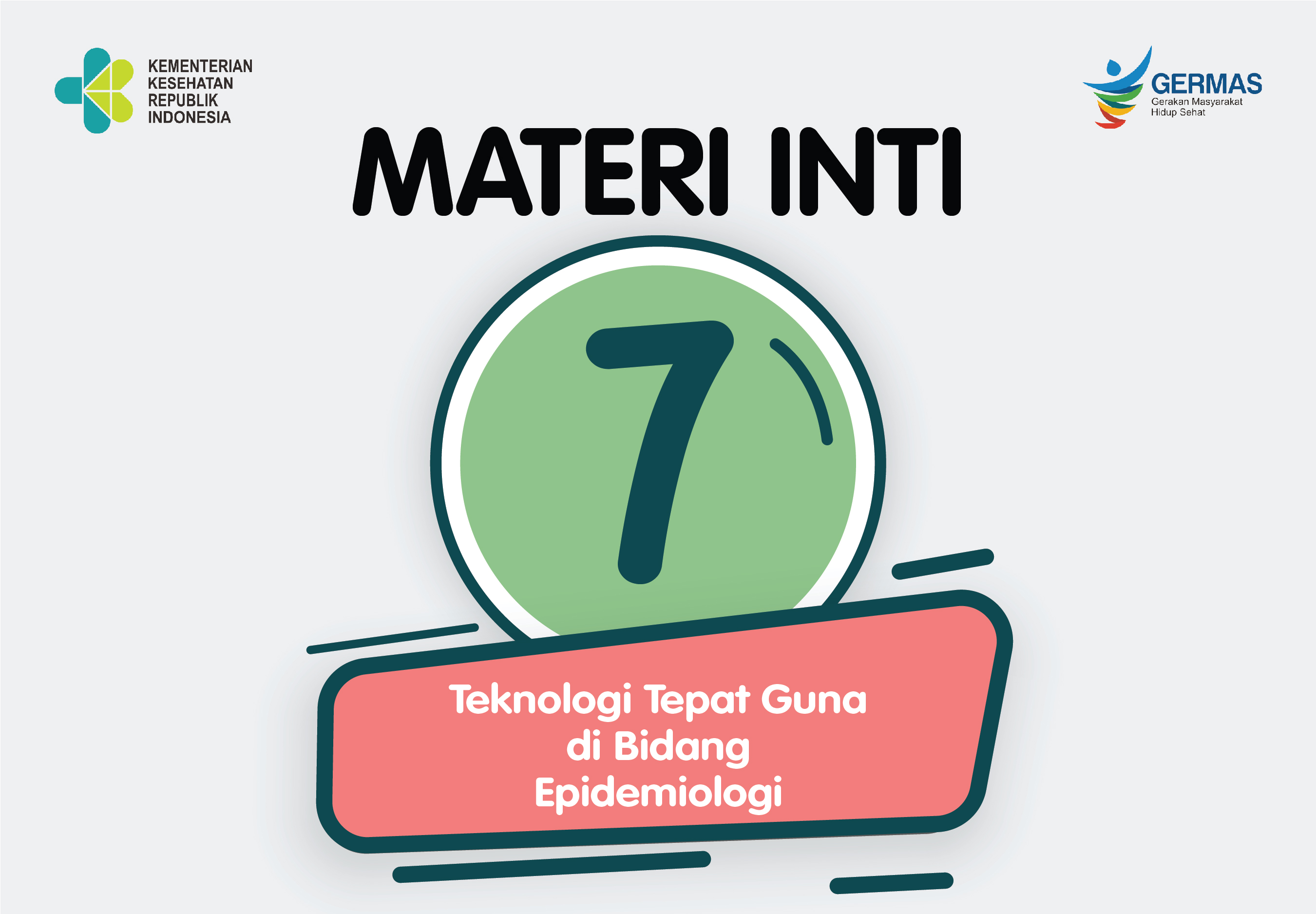 Teknologi Tepat Guna di Bidang Epidemiologi