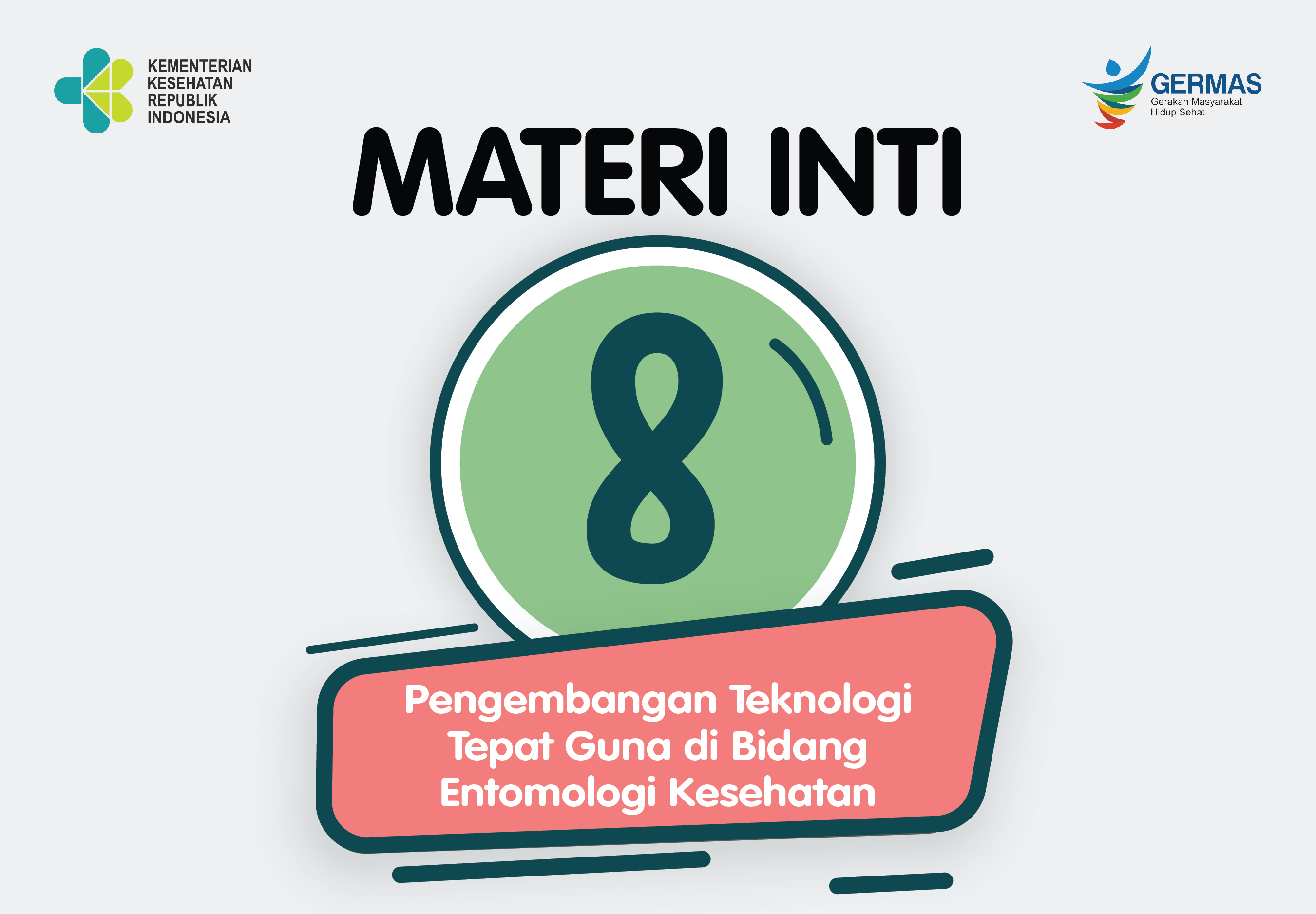 Pengembangan Teknologi Tepat Guna di Bidang Entomologi Kesehatan / Pemberantasan Vector