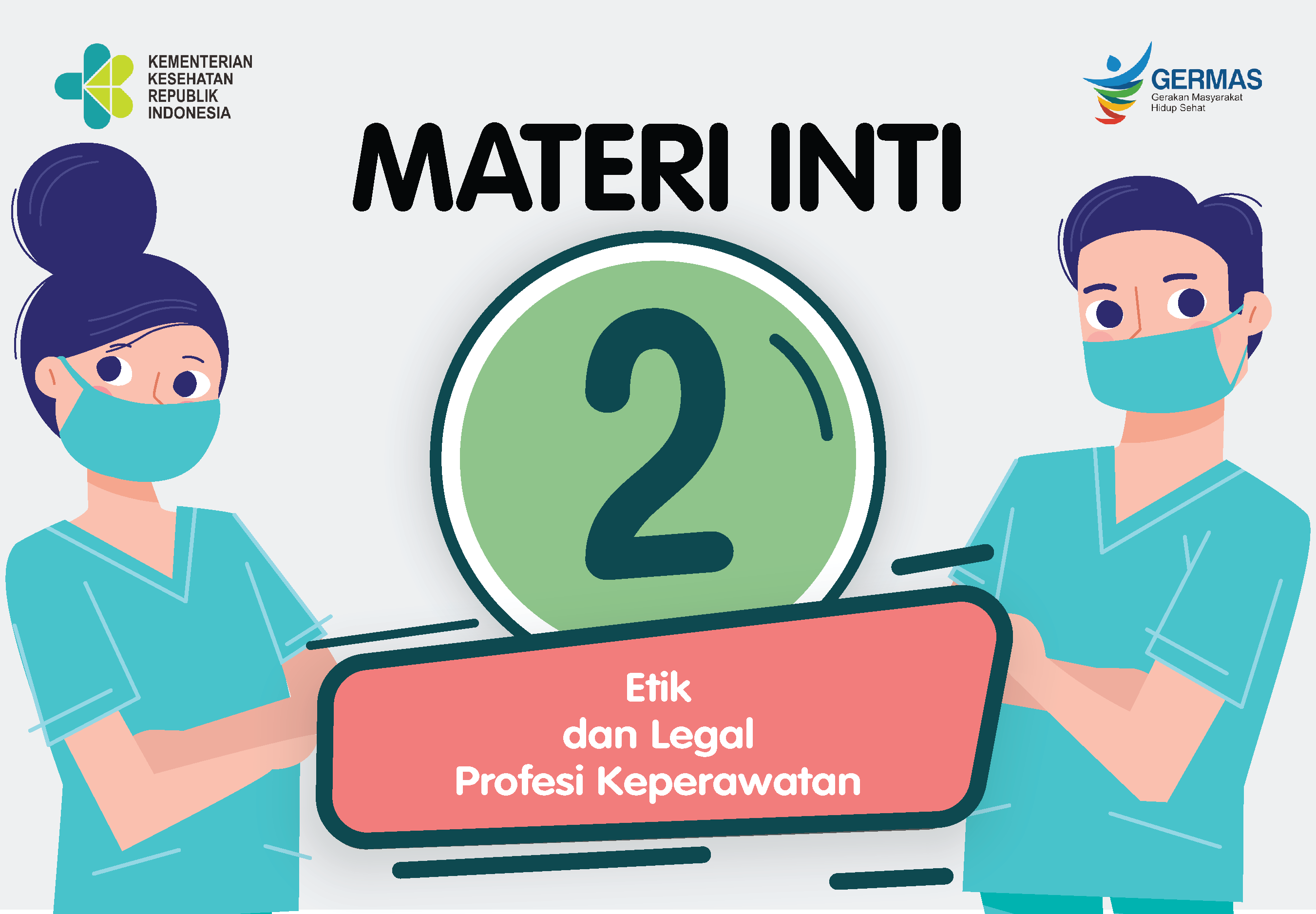 Etik dan Legal Profesi Keperawatan