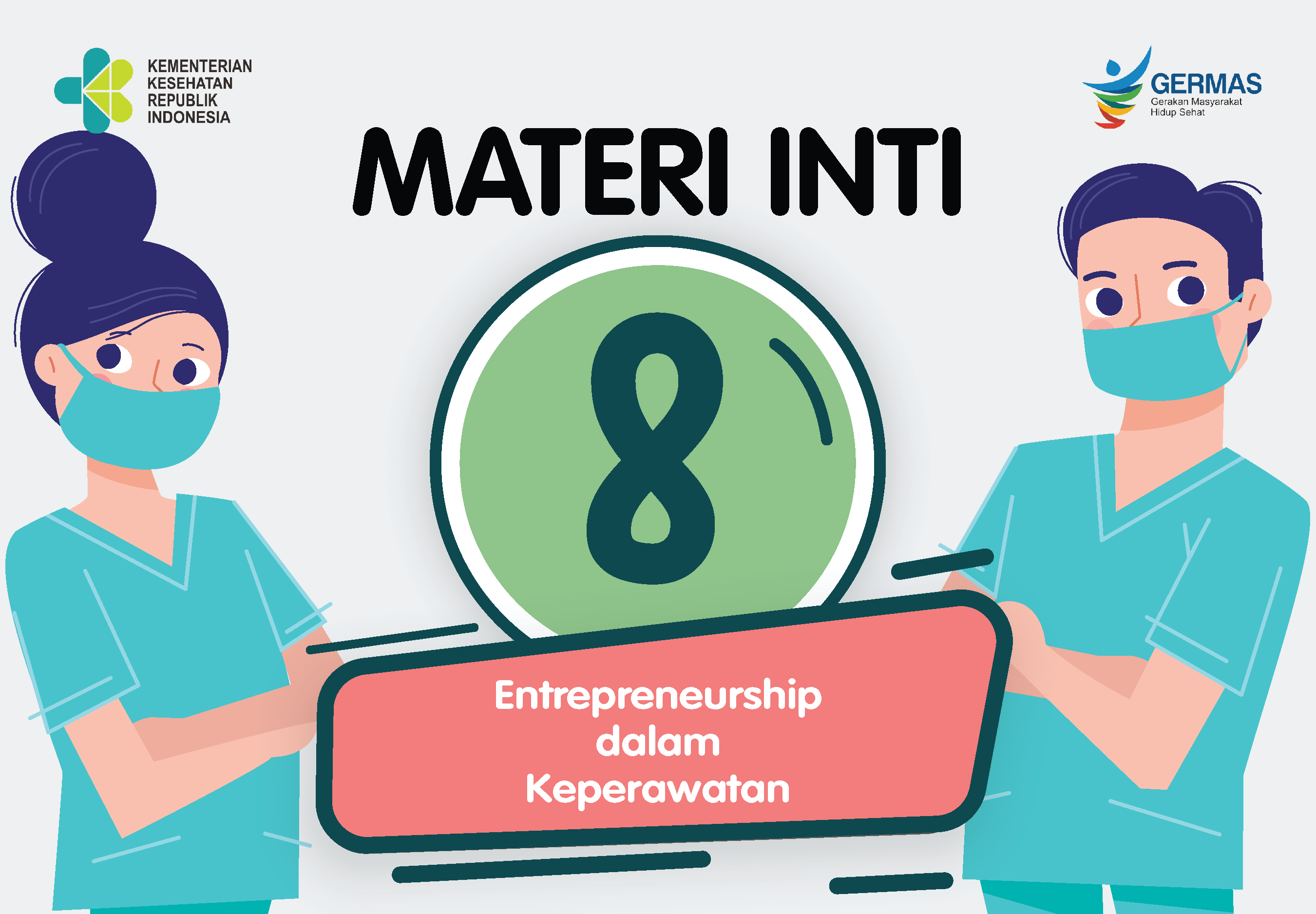 Entrepreneurship dalam Keperawatan