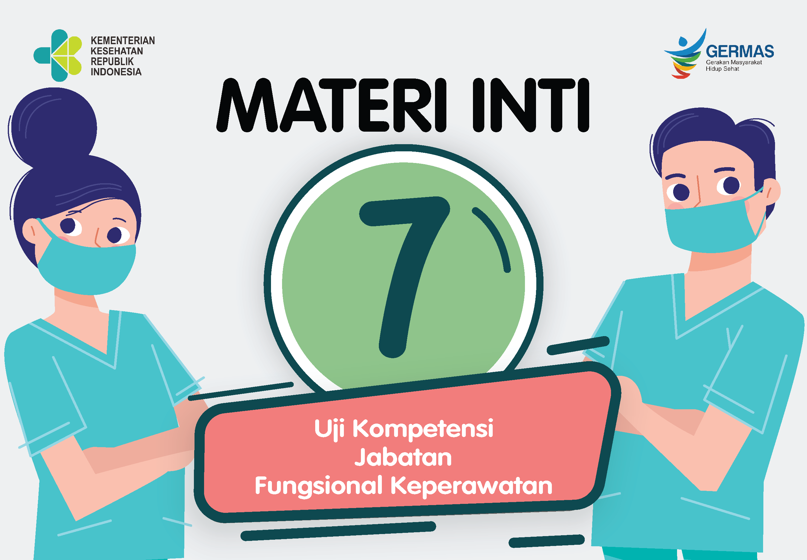 Uji Kompetensi Jabatan Fungsional Keperawatan