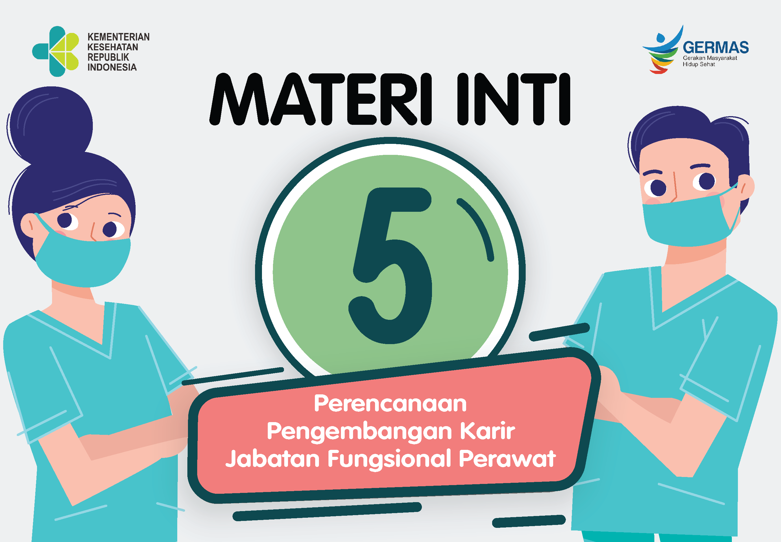 Perencanaan Pengembangan Karir Jabatan Fungsional Perawat
