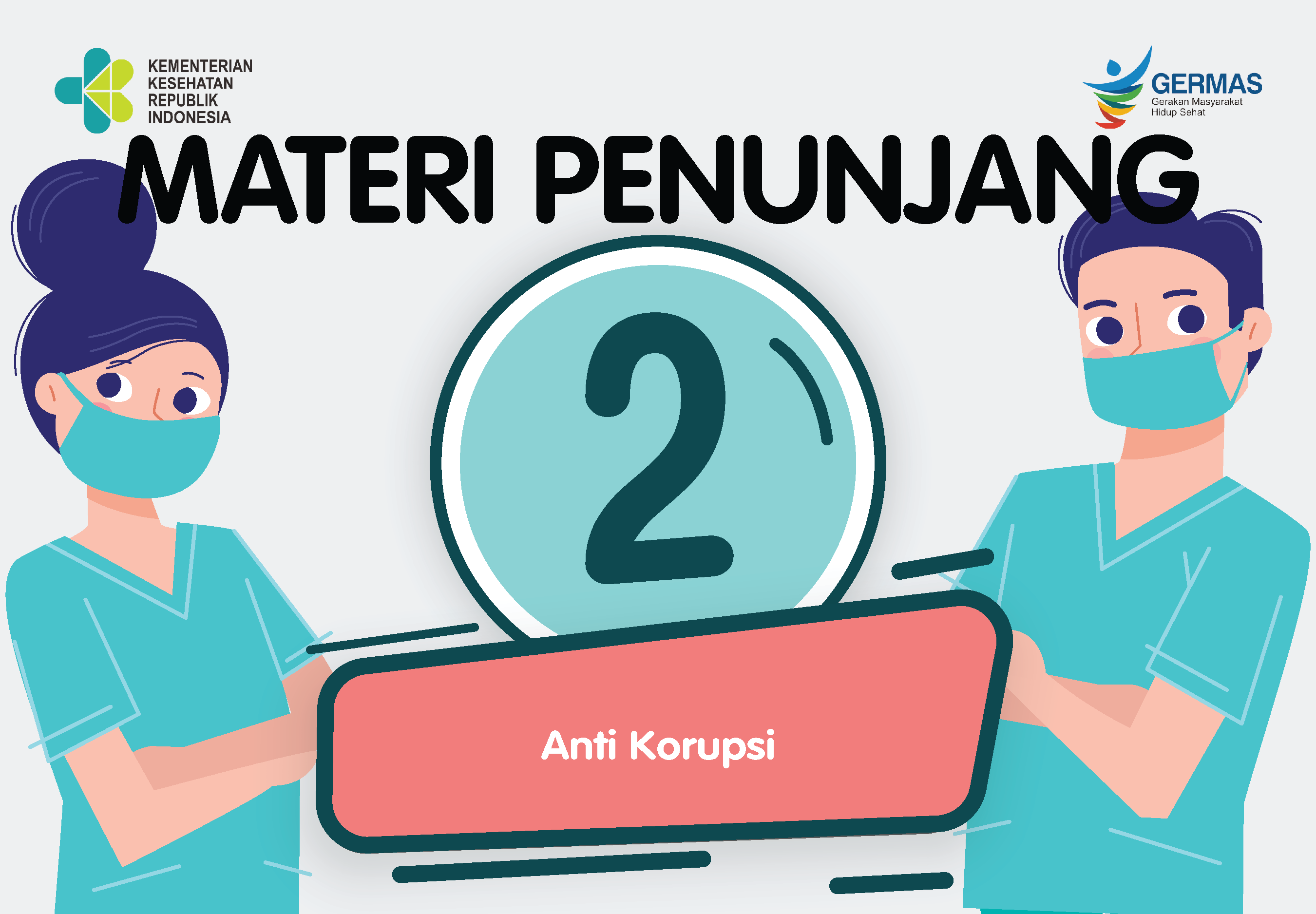 Anti Korupsi