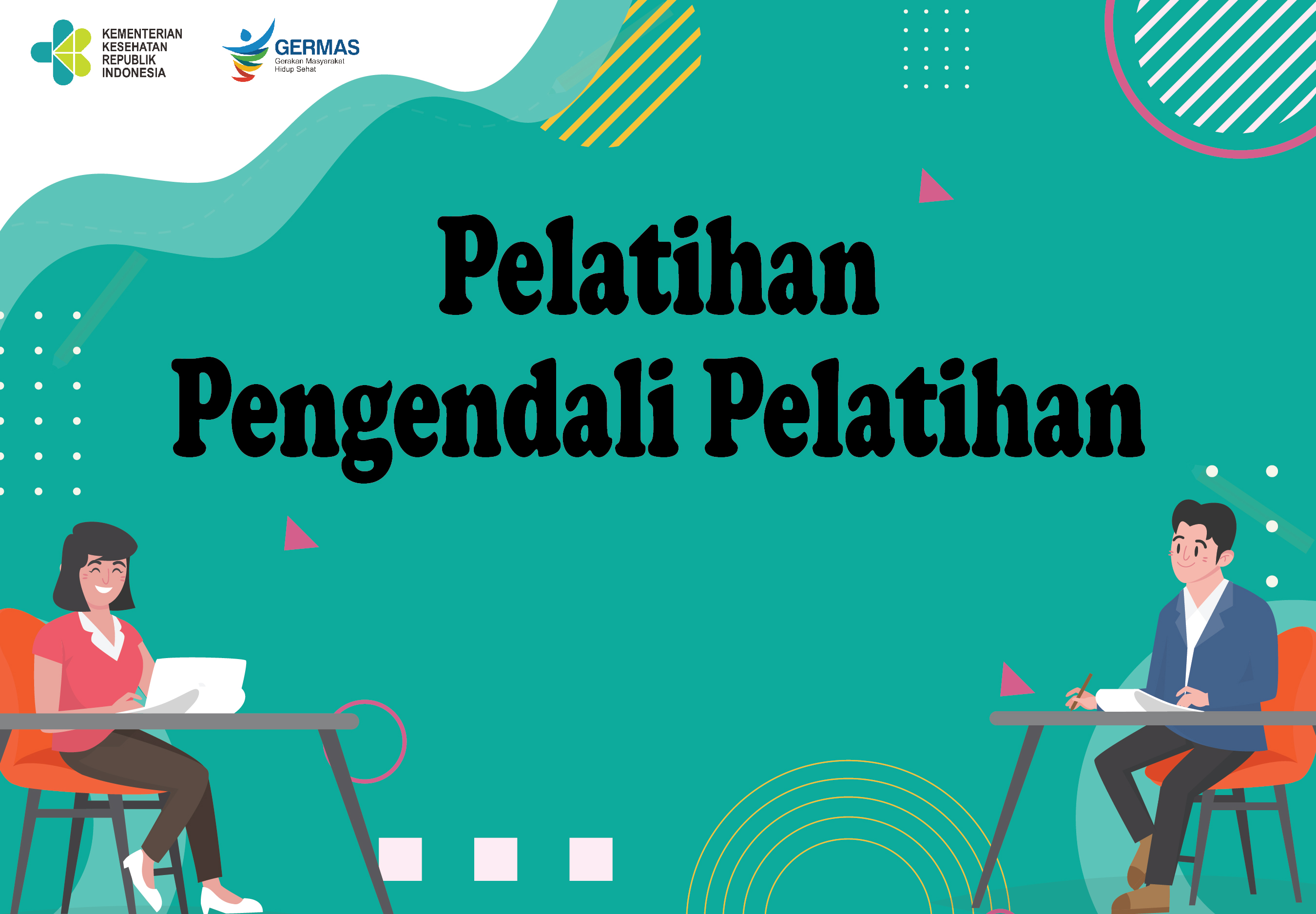 Pelatihan Pengendali Pelatihan