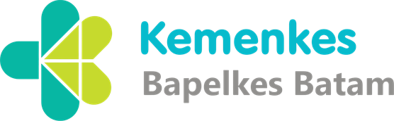Kemenkes Bapelkes Batam