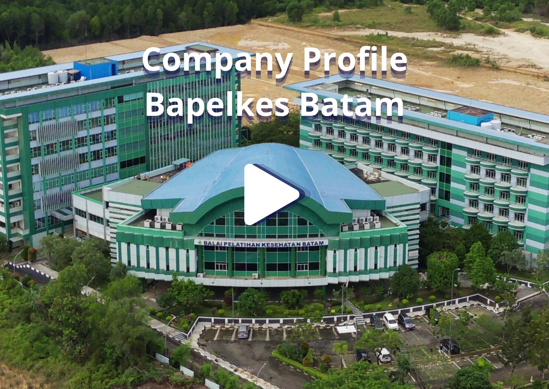 Company Profile Bapelkes Batam
